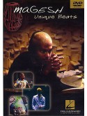 Magesh - Unique Beats (DVD)