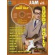 Jam with Buddy Holly (book/CD play-along)