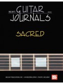 Guitar Journals - Sacred