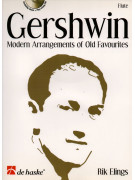 Modern Arrangements of Old Favourites - Flute (book/CD)