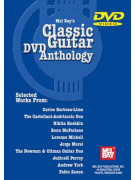 Classic Guitar Anthology DVD www.birdlandjazz.it