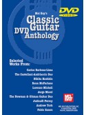 Classic Guitar Anthology (DVD)