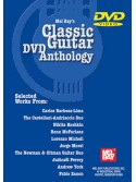 Classic Guitar Anthology DVD www.birdlandjazz.it