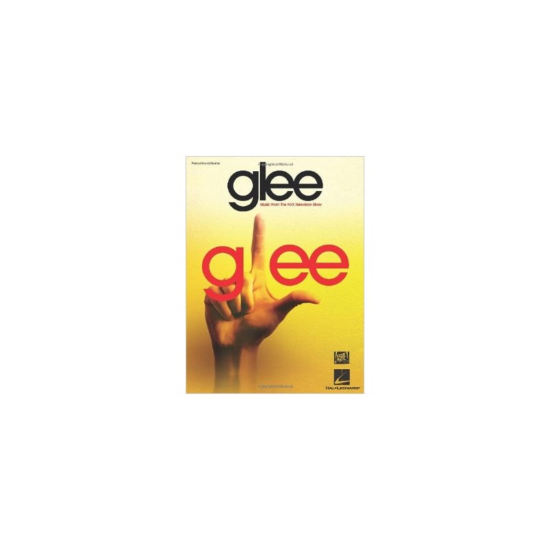 Glee - From the Television Show