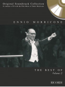The Best of Ennio Morricone Volume 3 