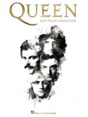 Queen Easy Piano Collection www.birdlandjazz.it, queen sheet music www.birdlandjazz.it