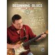 Steve Trovato's Beginning Blues Lead Guitar (book/DVD)