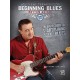 Steve Trovato's Beginning Blues Rhythm Guitar (book/DVD