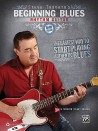Steve Trovato's Beginning Blues Rhythm Guitar (book/DVD)