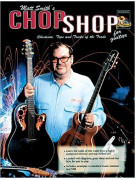 Chop Shop for Guitar (book/CD)