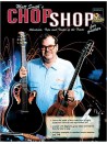 Matt Smith's Chop Shop for Guitar (book/CD)