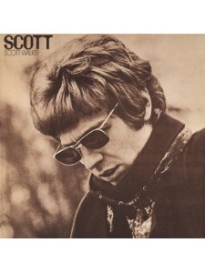 Scott Walker - CD