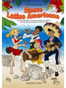 Danze Latino Americane (libro/CD)