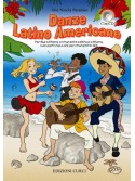 Danze Latino Americane (libro/CD)