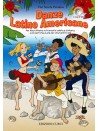 Danze Latino Americane (libro/CD)