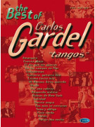 The Best of Carlos Gardel - Tangos