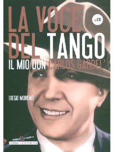 La voce del Tango (libro/CD)