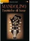 Mandolino - Tecniche di base (libro/DVD Rom)