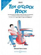 Ten O'Clock Rock - Cello