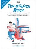 Ten O'Clock Rock (Cello)