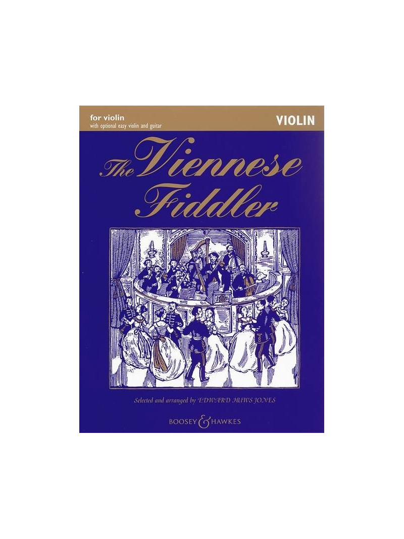 The Viennese Fiddler 