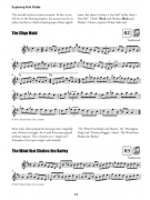 Exploring Folk Fiddle (book/CD)