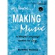 Jazz Anyone...? Making Music, Book 3 - Eb Instruments (book/2 CD)