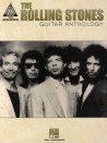 The Rolling Stones Guitar Anthology
