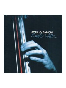 Attilio Zanchi - Ravel Waltz - CD