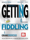 Getting into... Fiddling (book/CD)