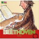 Ludwig van Beethoven (libro/CD)