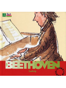 Ludwig van Beethoven (libro/CD)