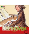 Beethoven - Alla scoperta dei compositori (libro/CD)