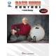 Bass Drum Control (book/CD)