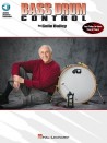 Bass Drum Control (book/Online Audio)