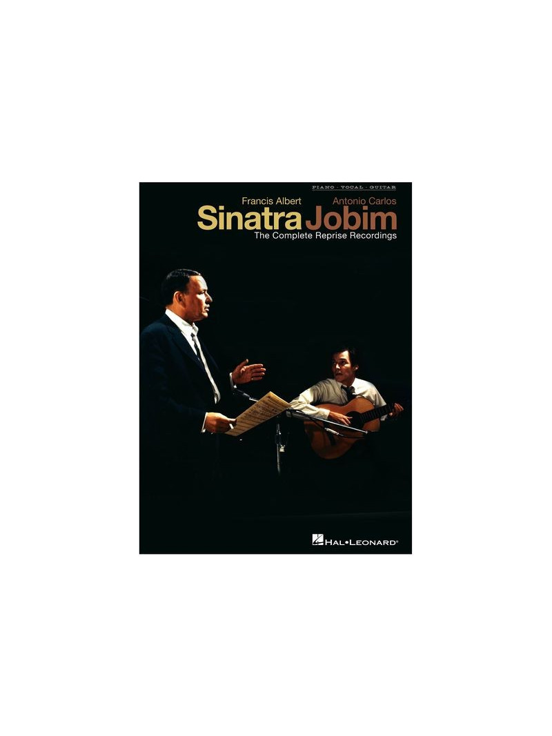 Francis Albert Sinatra & Antonio Carlos Jobim