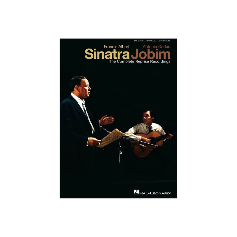 Francis Albert Sinatra & Antonio Carlos Jobim