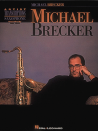 Michael Brecker - Artist Transcriptions
