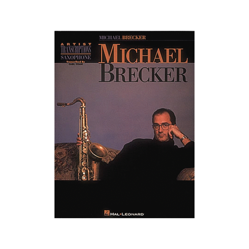 Artist Transcriptions