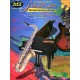 An Approach to Jazz Improvisation (book/CD)