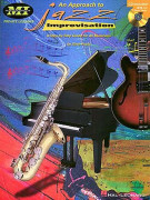 An Approach to Jazz Improvisation (book/CD)