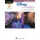 Disney Classics for CSaxophone (book/CD play-along)