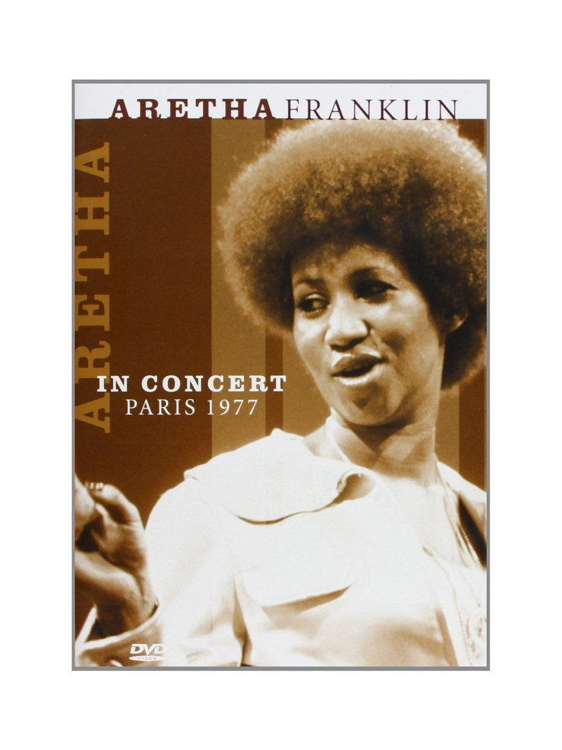 Aretha Franklin: Don't Play That Song (You Lied)