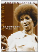 Aretha Franklin - In Concert Paris 1977 (DVD)