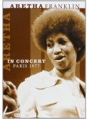 Aretha Franklin: In Concert Paris 1977 (DVD)