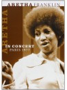 Aretha Franklin: In Concert Paris 1977 (DVD)