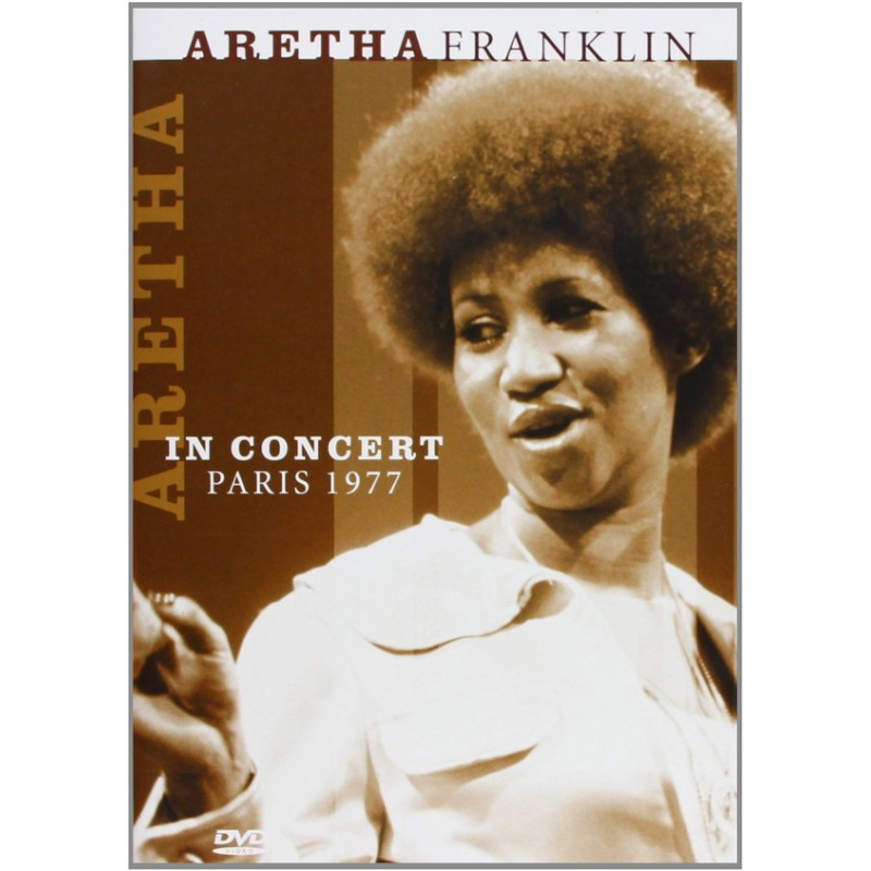 Aretha Franklin: Don't Play That Song (You Lied)