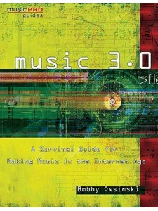 Music 3.0 - A Survival Guide