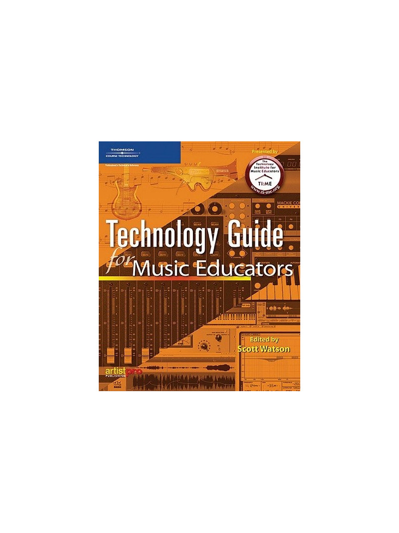 Technology Guide Music Educators