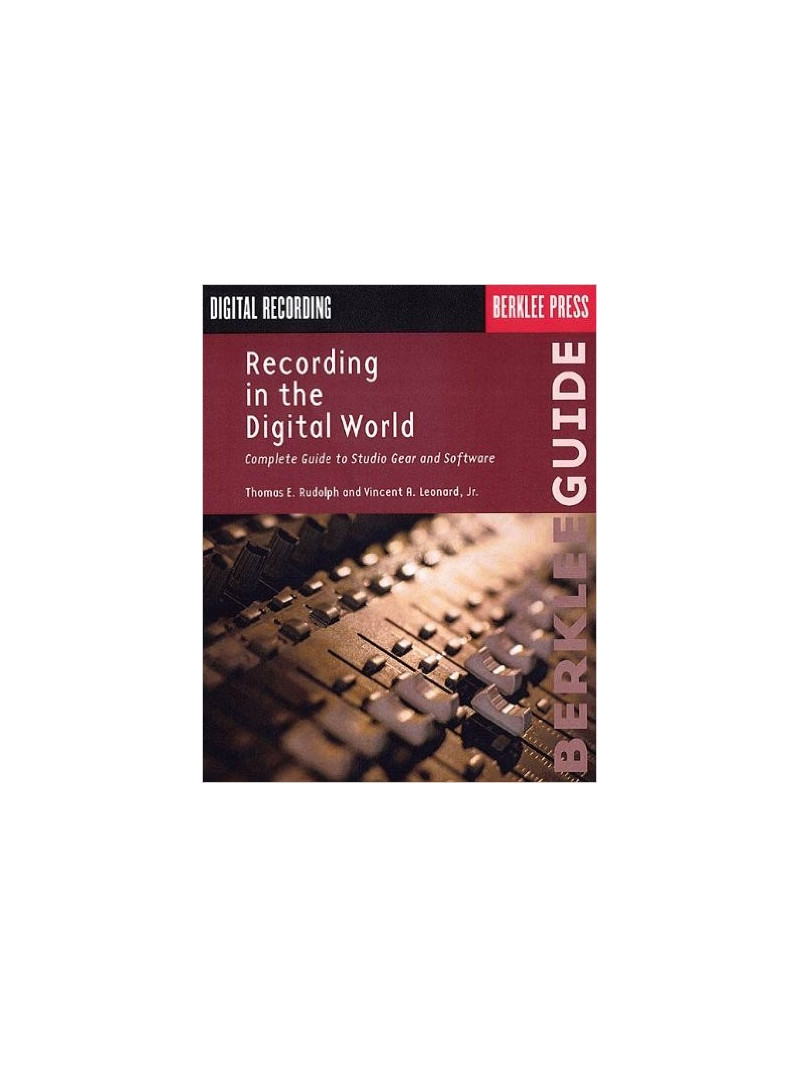 Recording in the Digital World